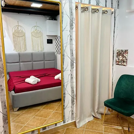 Anina Bed and Breakfast