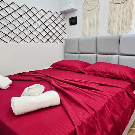 فندق مبيت وإفطار Anina