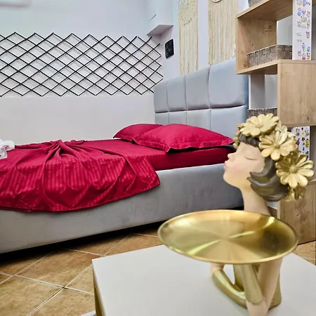 Anina فندق مبيت وإفطار دراس