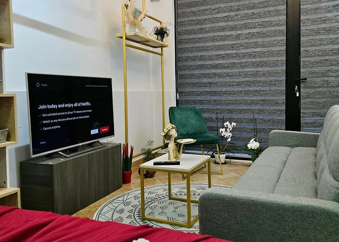 Bed & Breakfast Anina 3*
